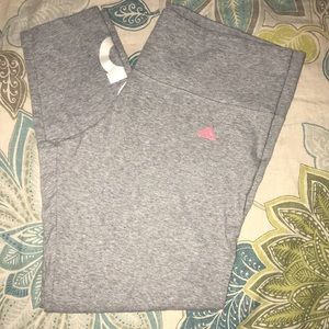 Adidas Climate Fitted Pants